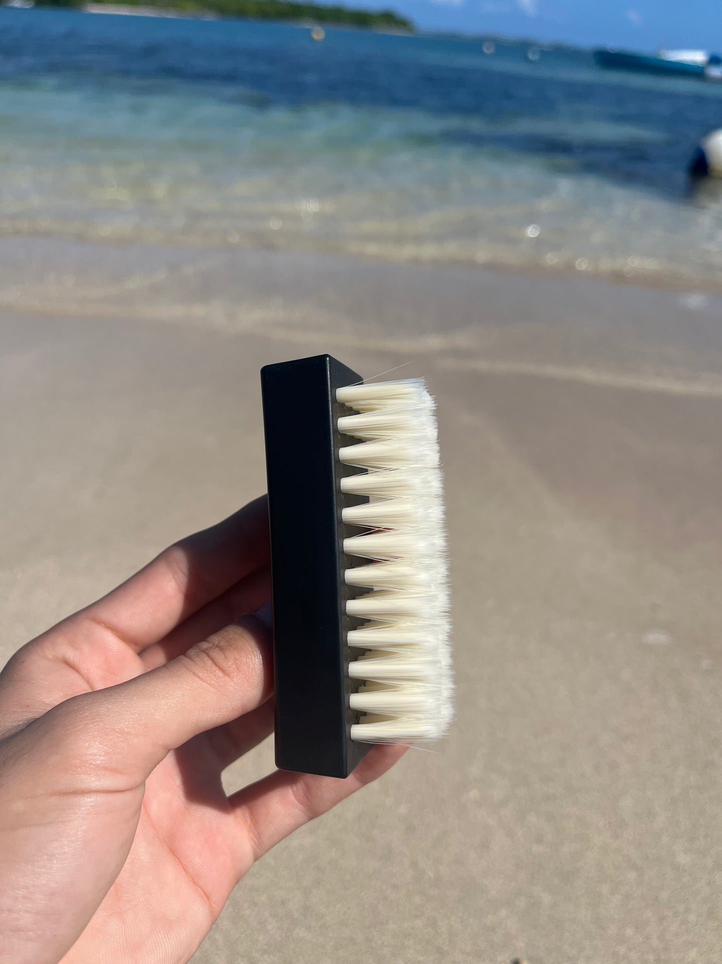 North Premium Ready-to-Use Shoe Care Kit – All-in-One Solution